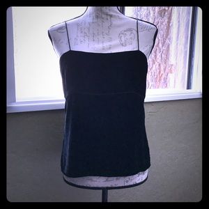 LIKE NEW JCREW VELVET SILKY CAMISOLE 💕